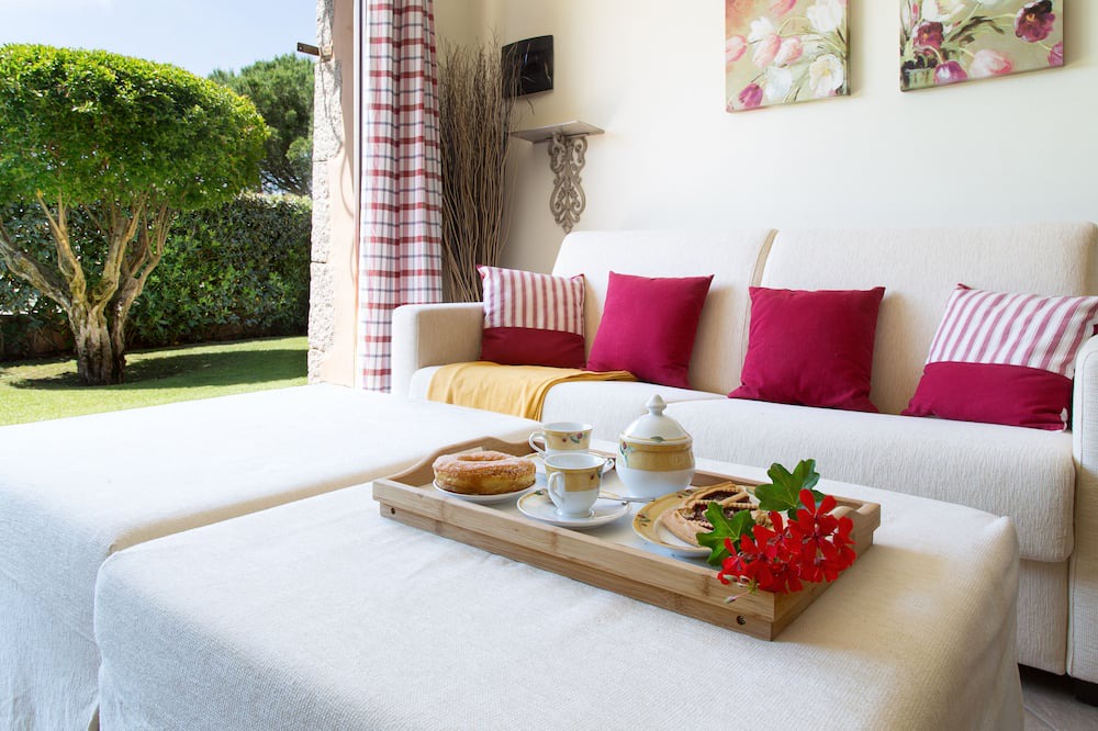 Photo of Bedroom in Capo Coda Cavallo