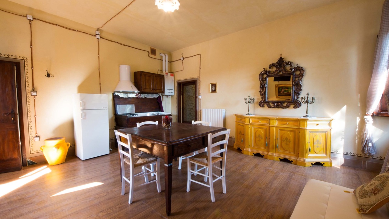 Photo of Bedroom in Sansepolcro