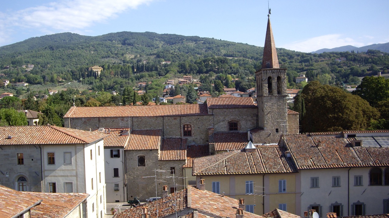Photo of Outdoor in Sansepolcro
