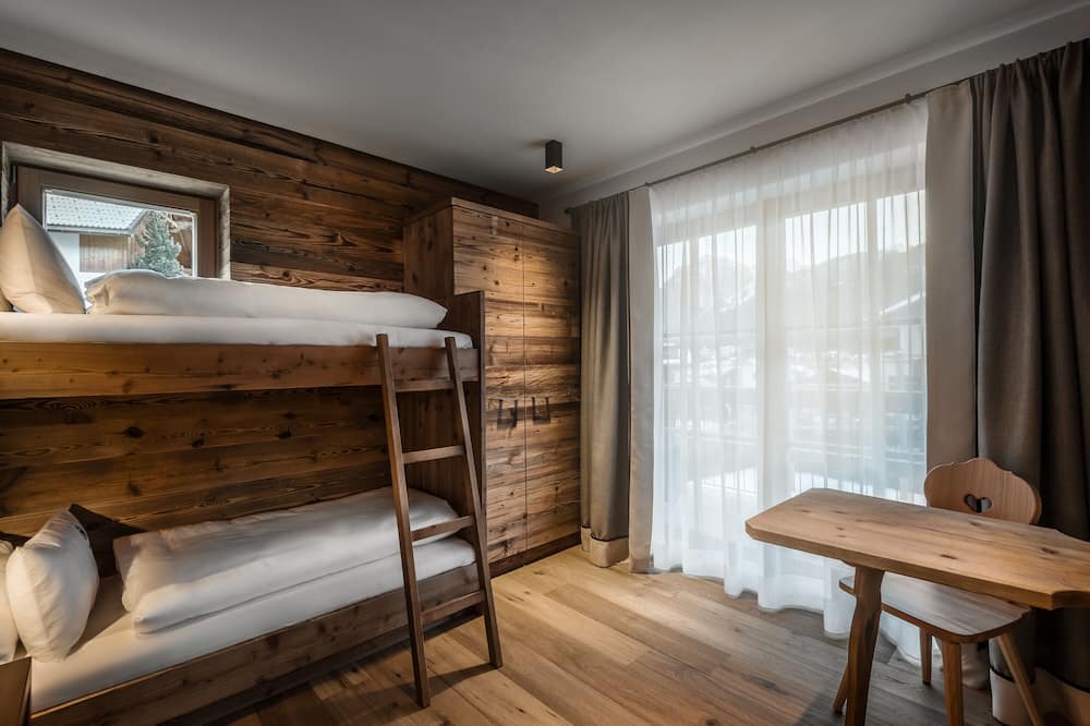 Photo of Bedroom in Mareo