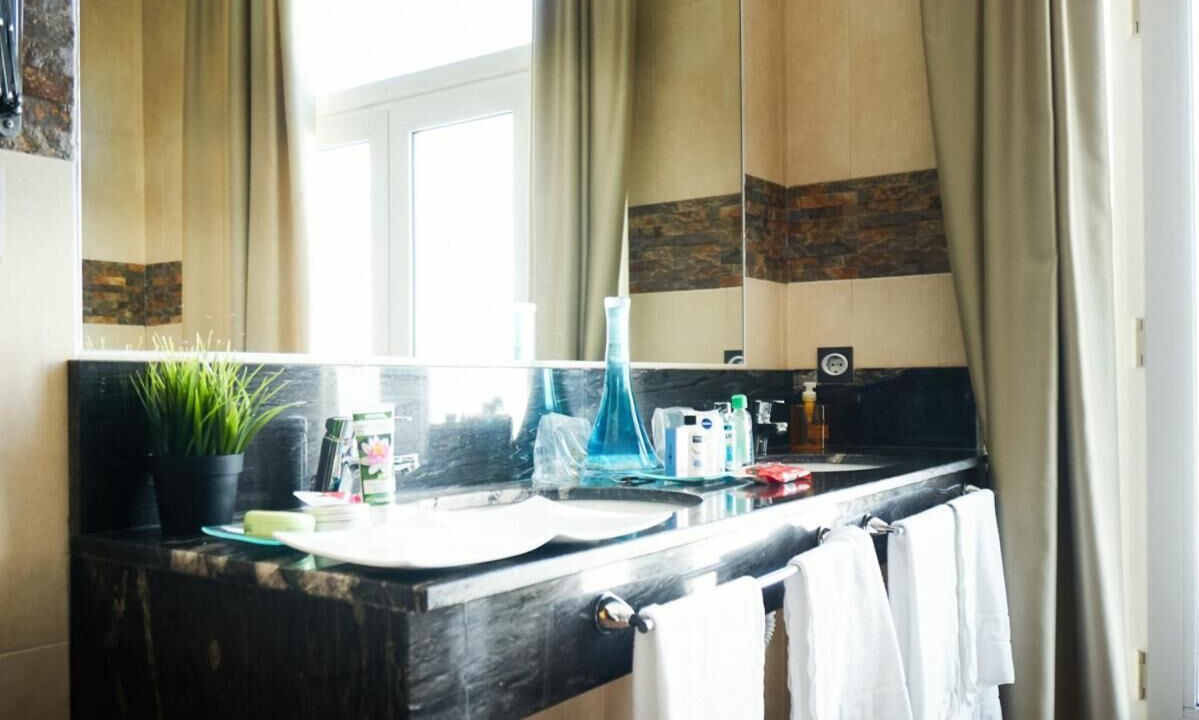 Photo of Kitchen in Mazagon