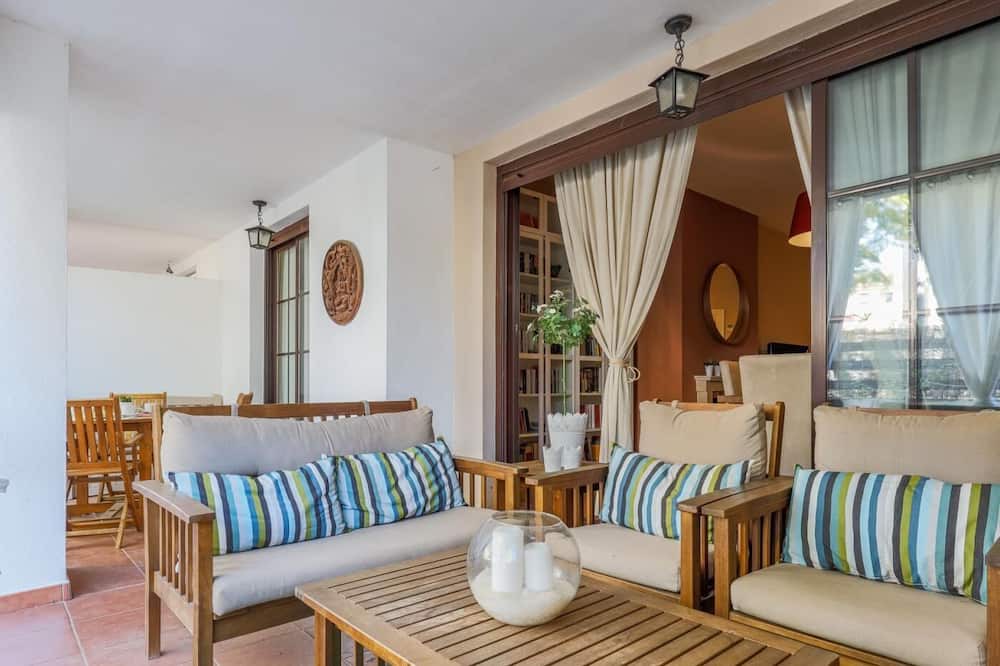 Photo of Livingroom in Las Pajanosas