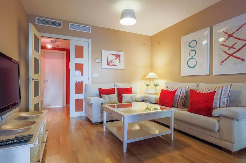 Photo of Livingroom in Las Pajanosas