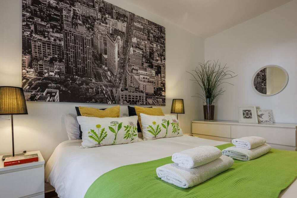 Photo of Bedroom in Las Pajanosas