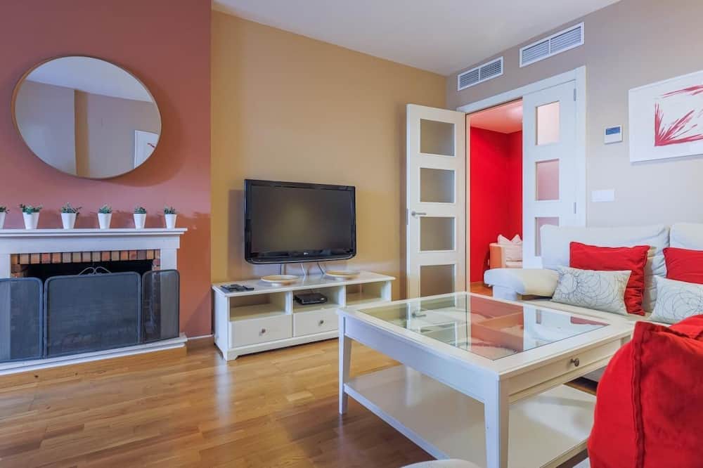 Photo of Livingroom in Las Pajanosas