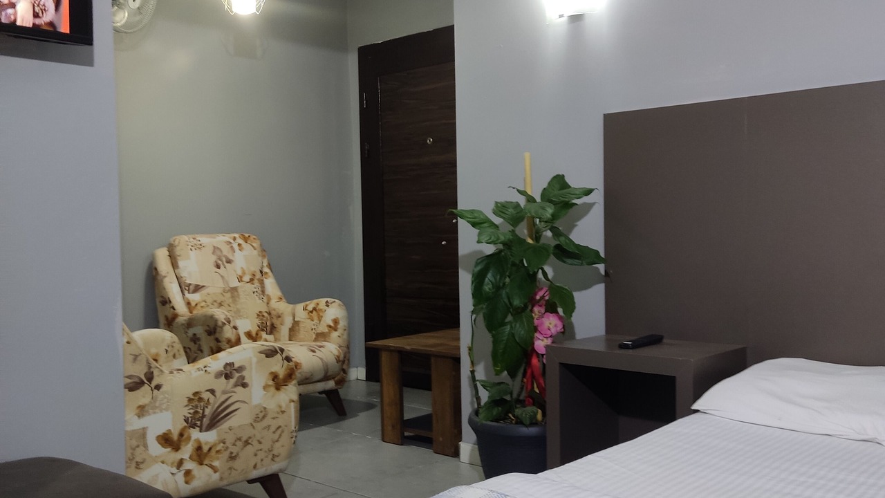 Photo of Bedroom in Icerenkoy Mahallesi