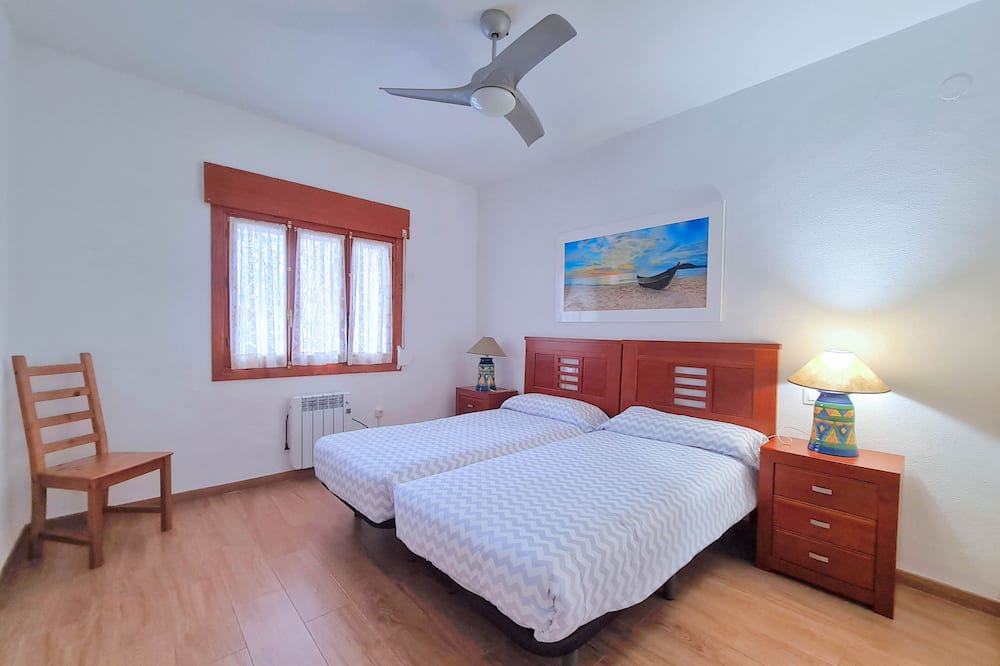 Photo of Bedroom in La Rambla