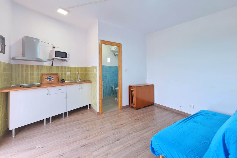 Photo of Bedroom in La Rambla