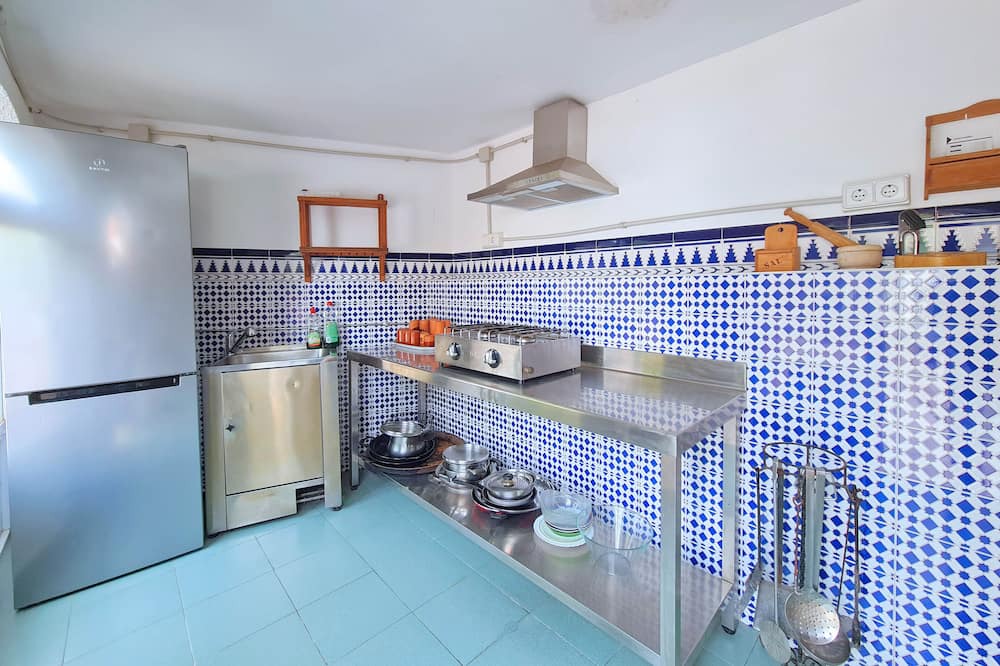 Photo of Kitchen in La Rambla
