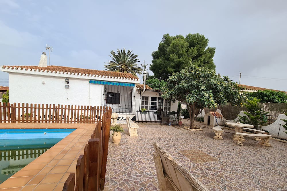 Photo of Outdoor in La Rambla