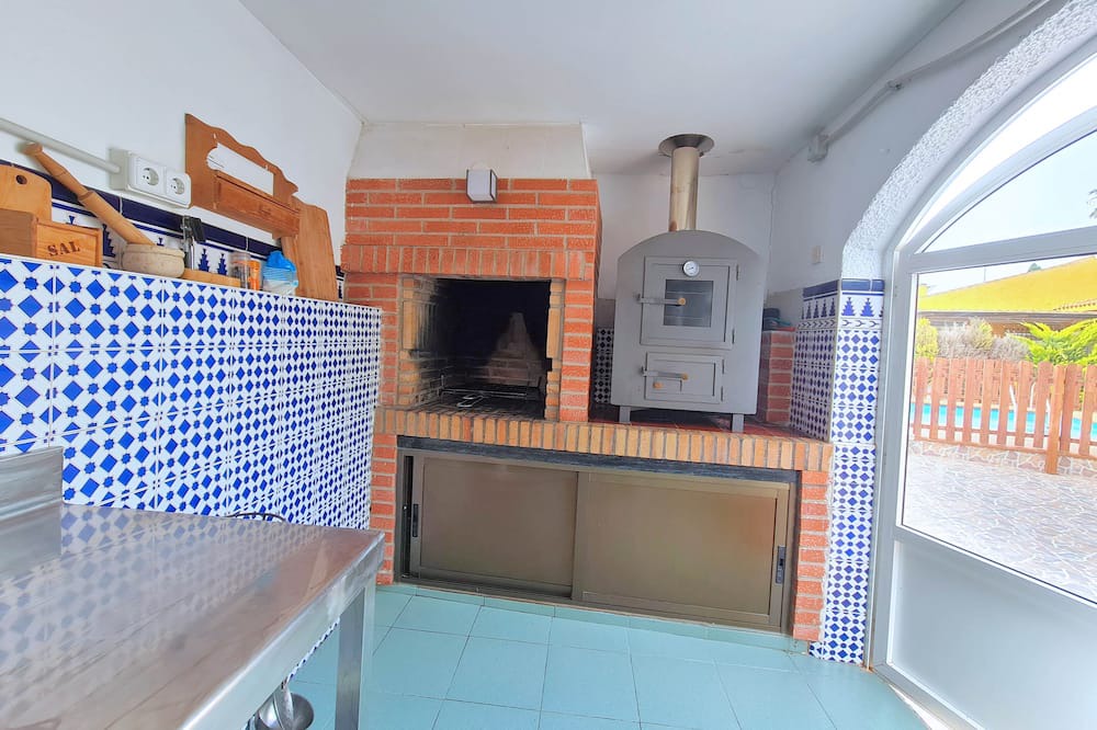 Photo of Kitchen in La Rambla