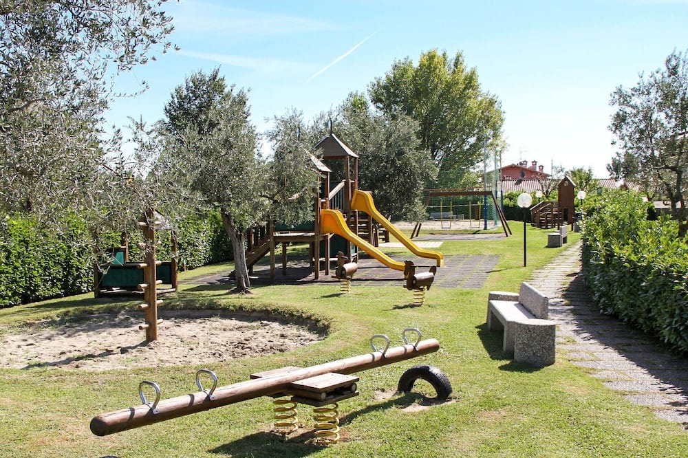 Photo of Outdoor in Crociale