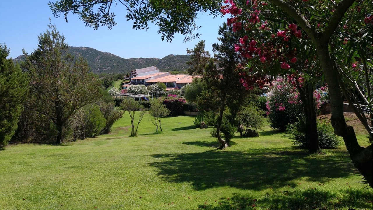 Photo of Outdoor in Li Cuncheddi