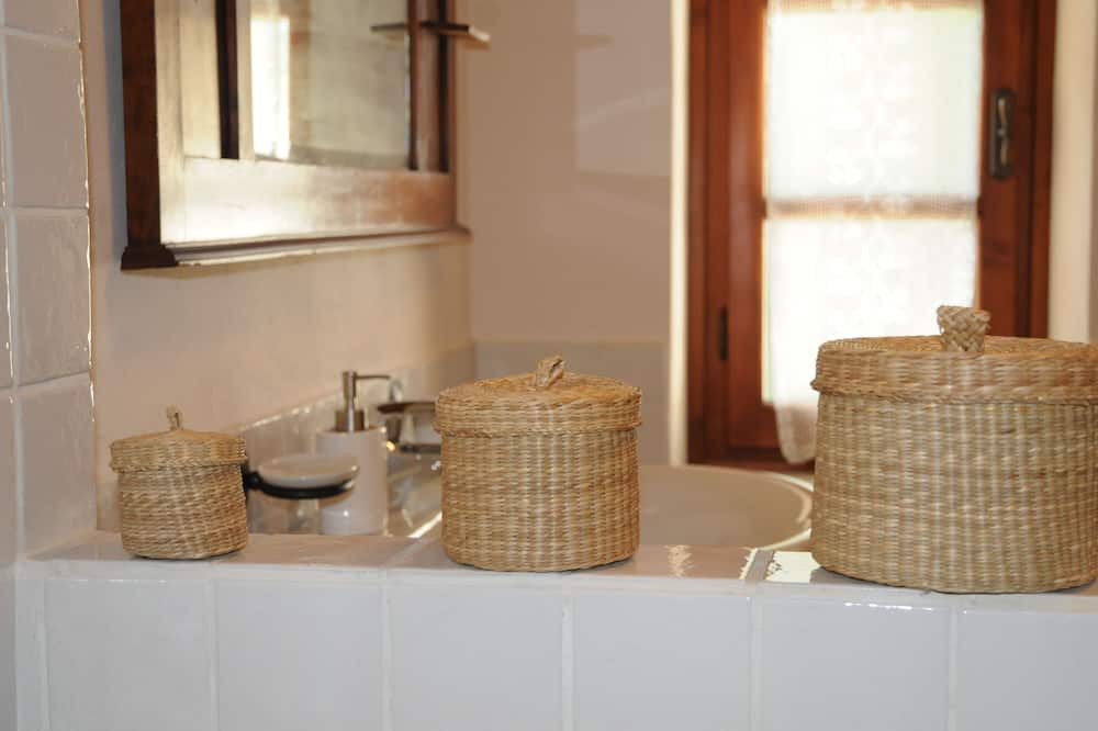 Photo of Bathroom in Santo Stefano Belbo
