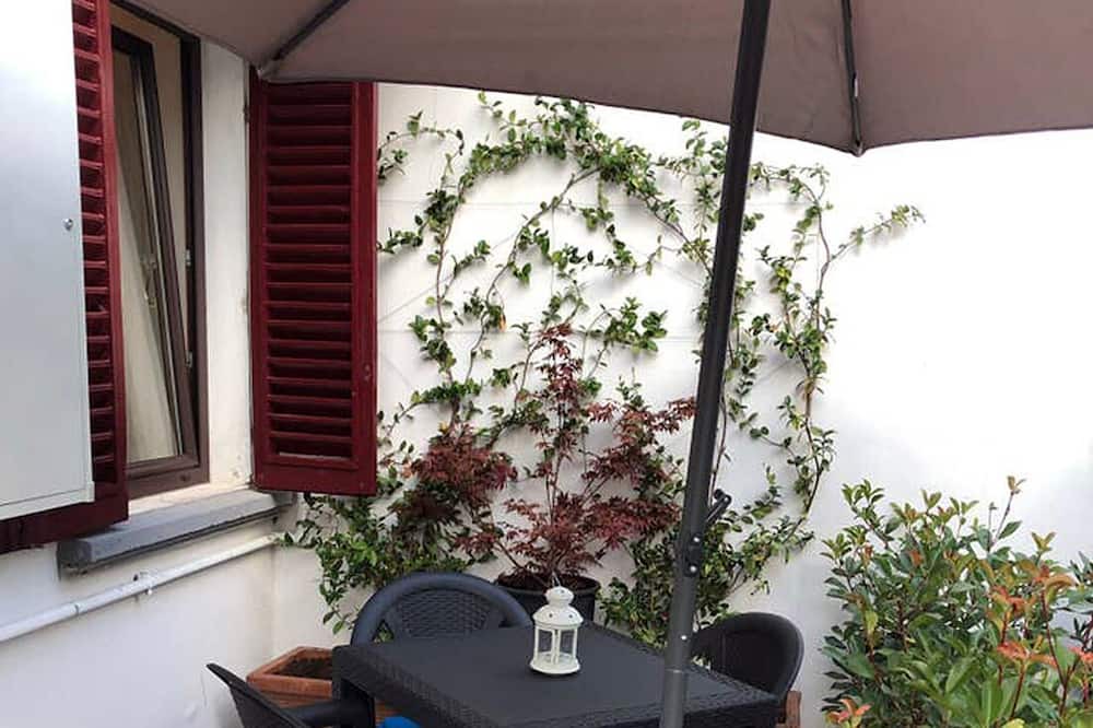 Photo of Patio Balcony in Castiglione dei Pepoli