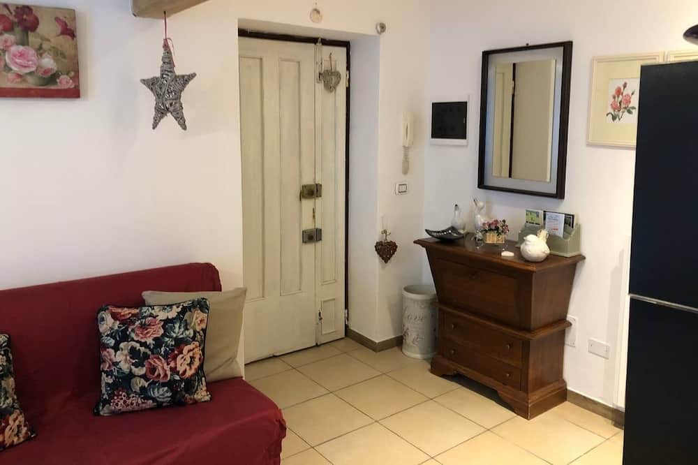 Photo of Bedroom in Castiglione dei Pepoli