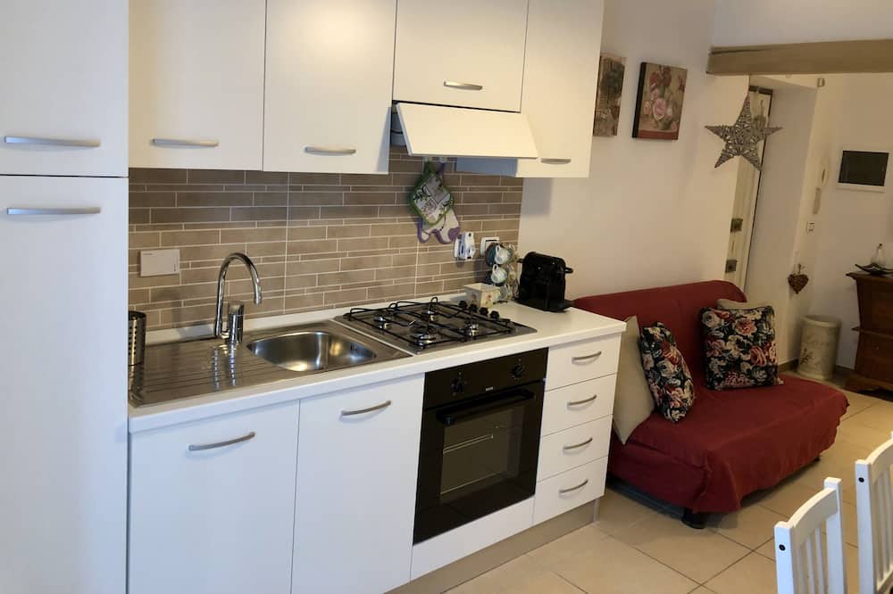 Photo of Kitchen in Castiglione dei Pepoli