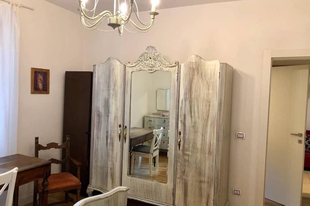 Photo of Bedroom in Castiglione dei Pepoli