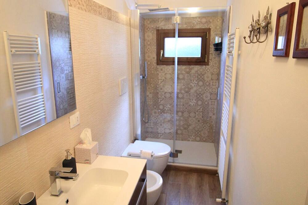 Photo of Bathroom in Castiglione dei Pepoli