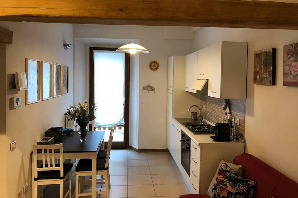 Photo of Livingroom in Castiglione dei Pepoli