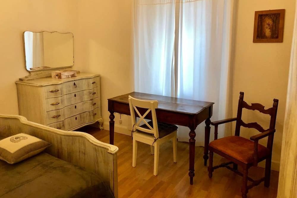 Photo of Bedroom in Castiglione dei Pepoli