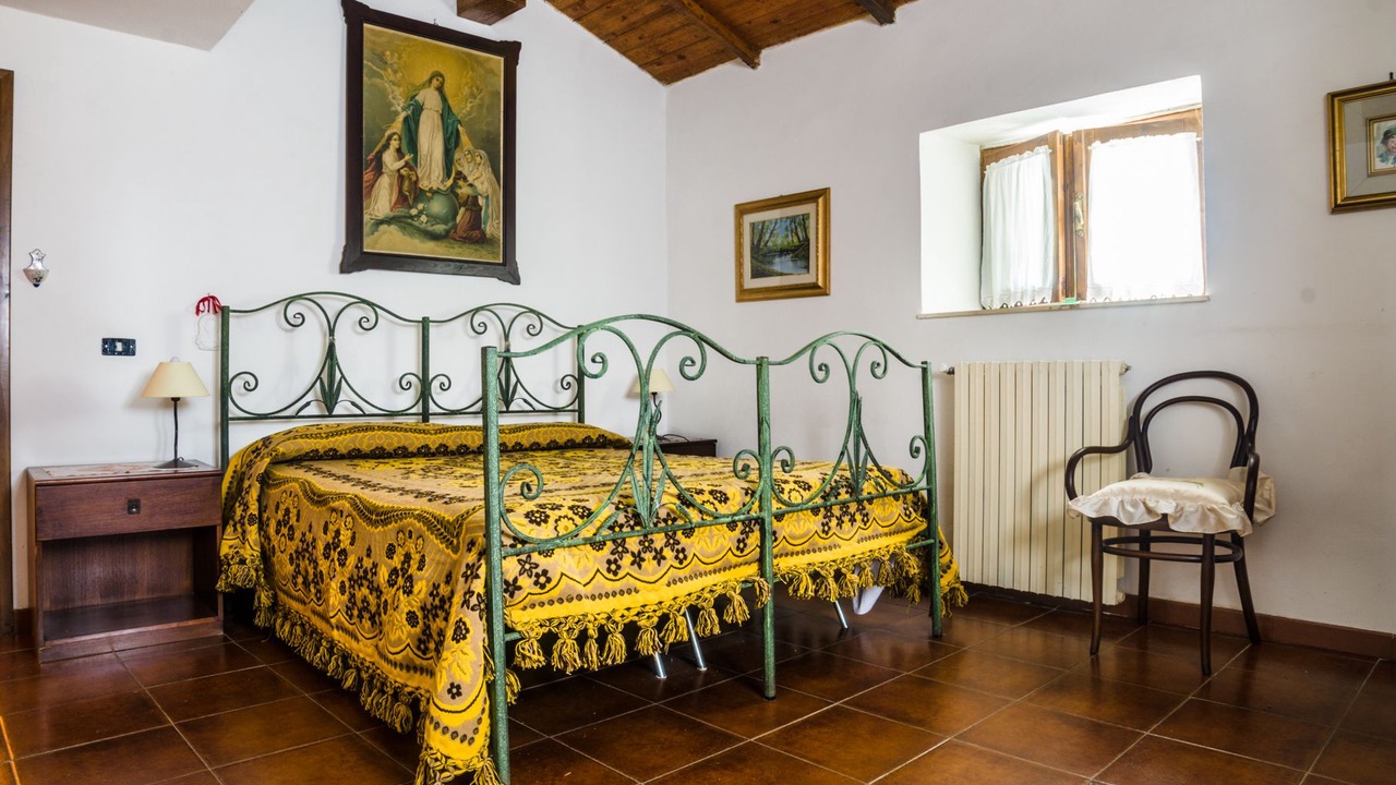 Photo of Bedroom in Morino