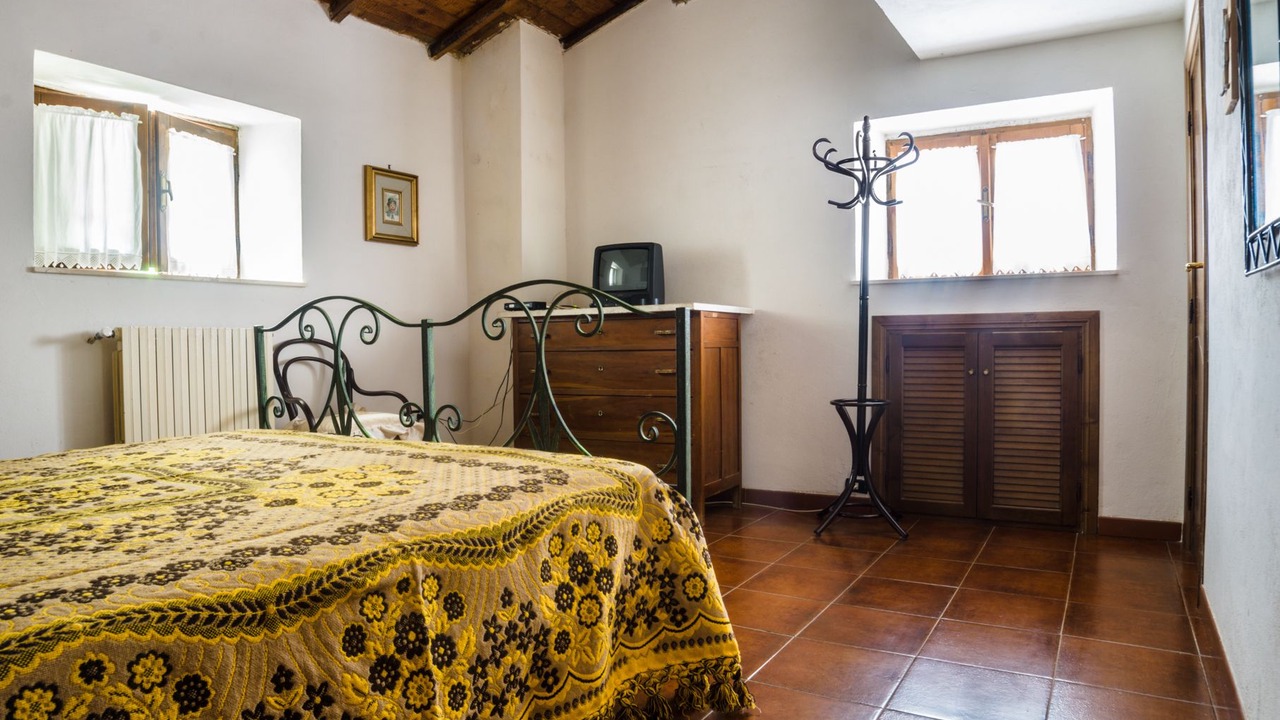 Photo of Bedroom in Morino