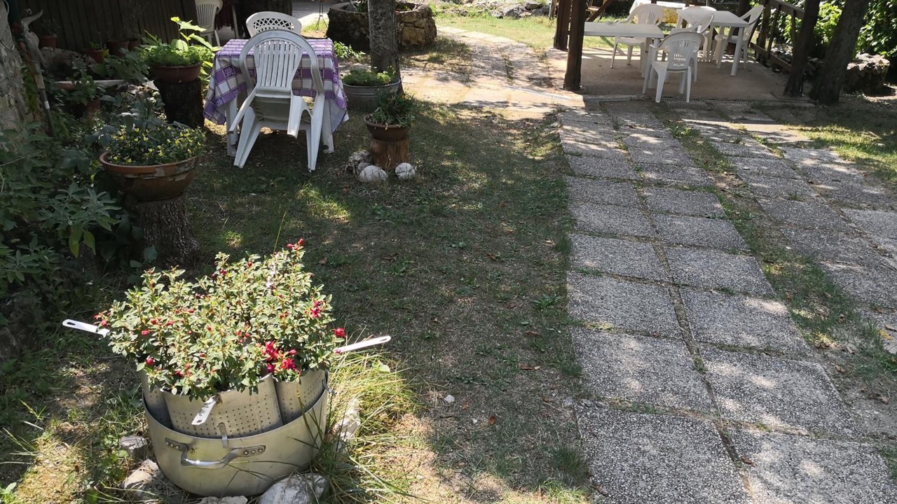 Photo of Outdoor in Morino