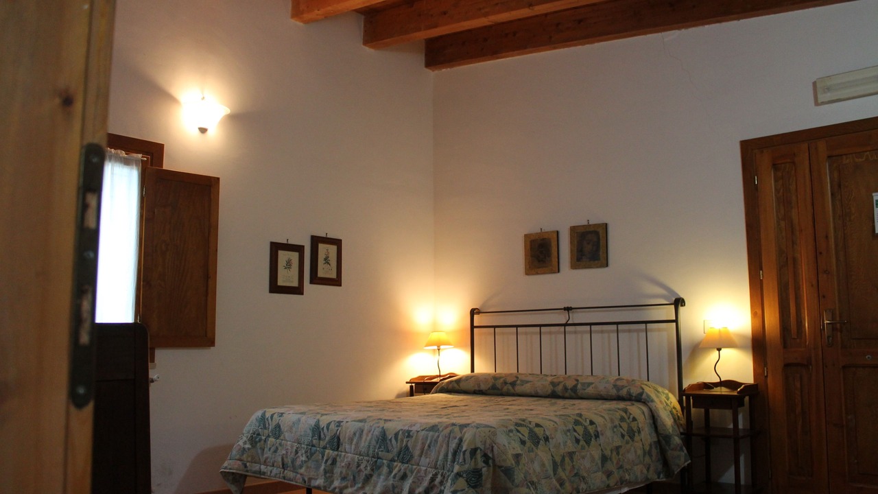 Photo of Bedroom in Morino