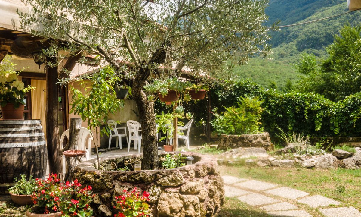 Photo of Outdoor in Morino