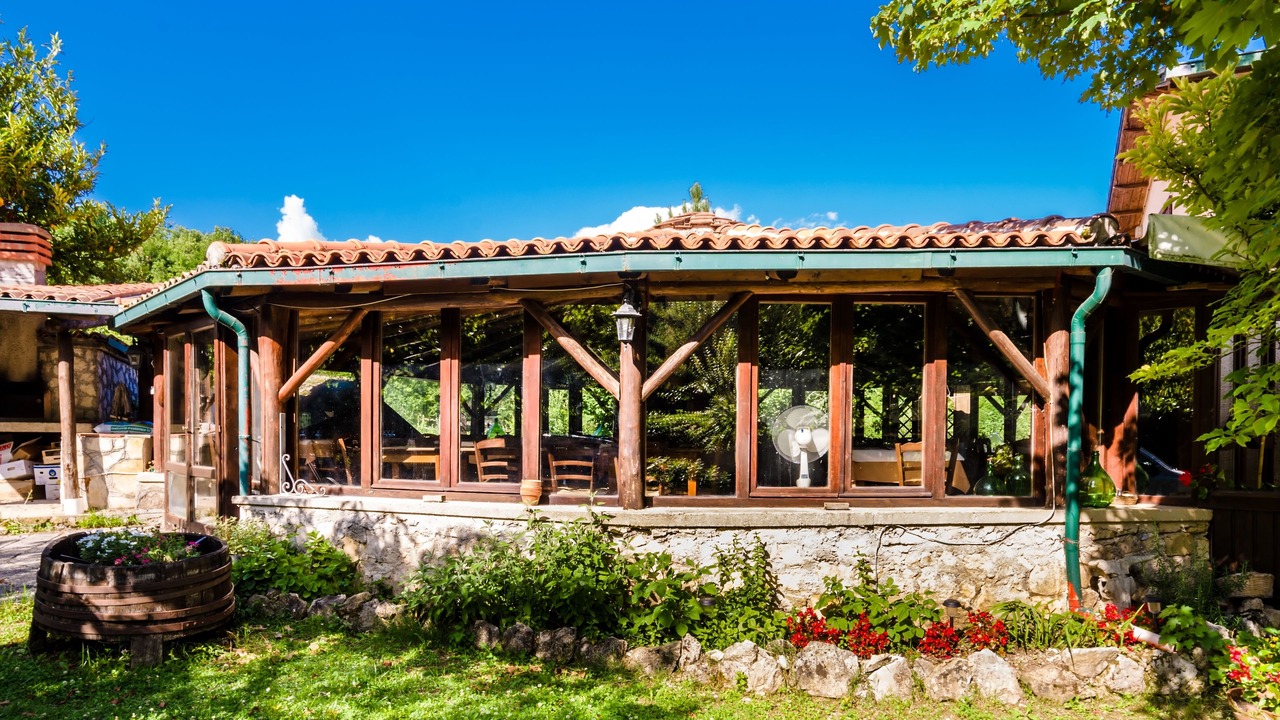 Photo of Outdoor in Morino