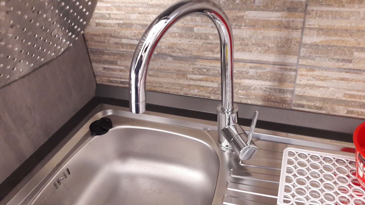 Photo of Kitchen in Tuscolano