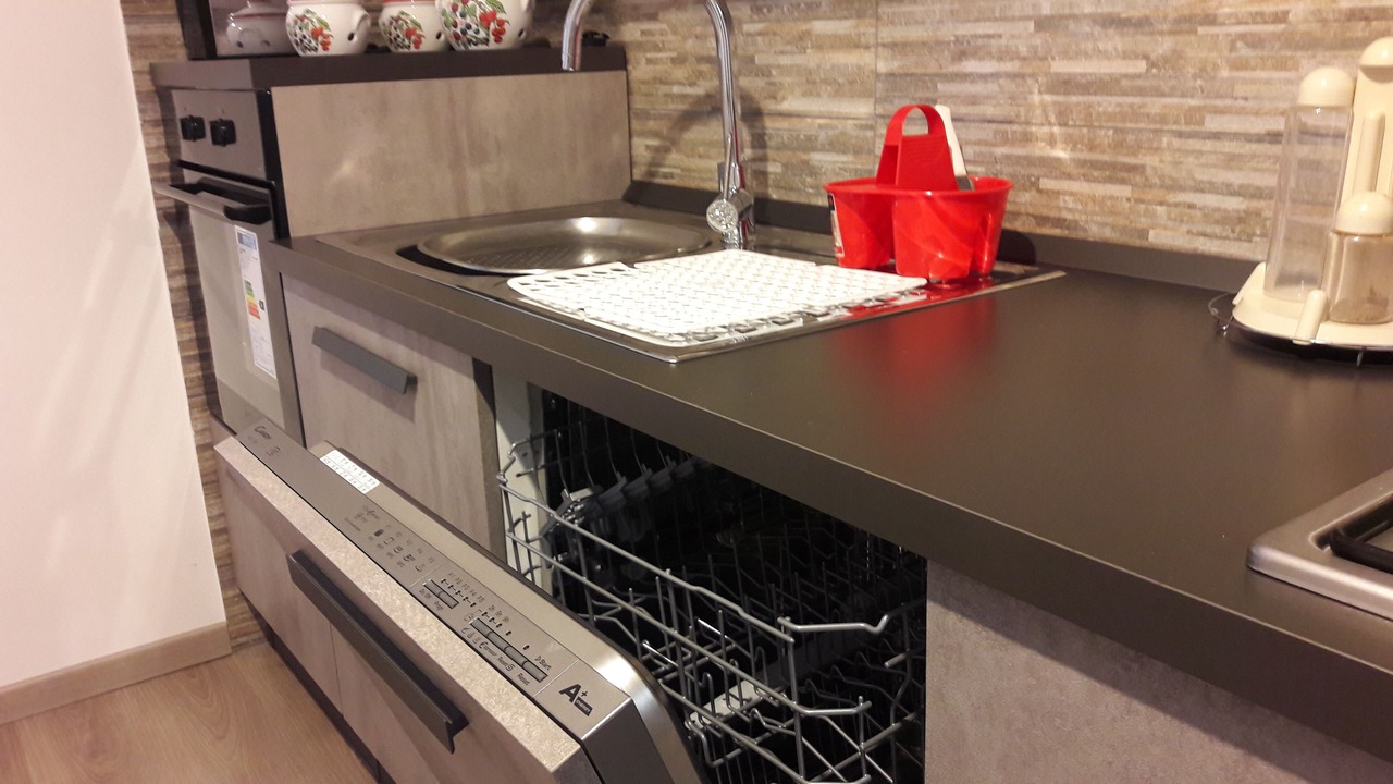 Photo of Kitchen in Tuscolano