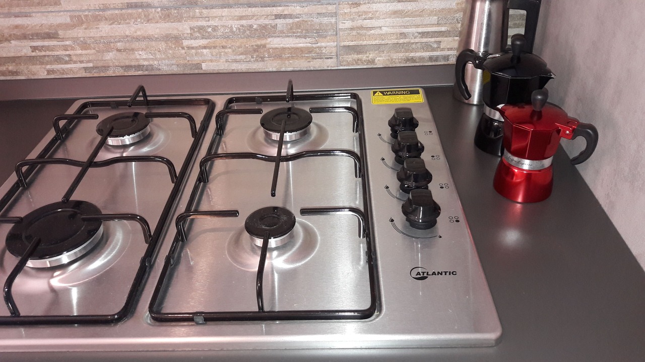 Photo of Kitchen in Tuscolano