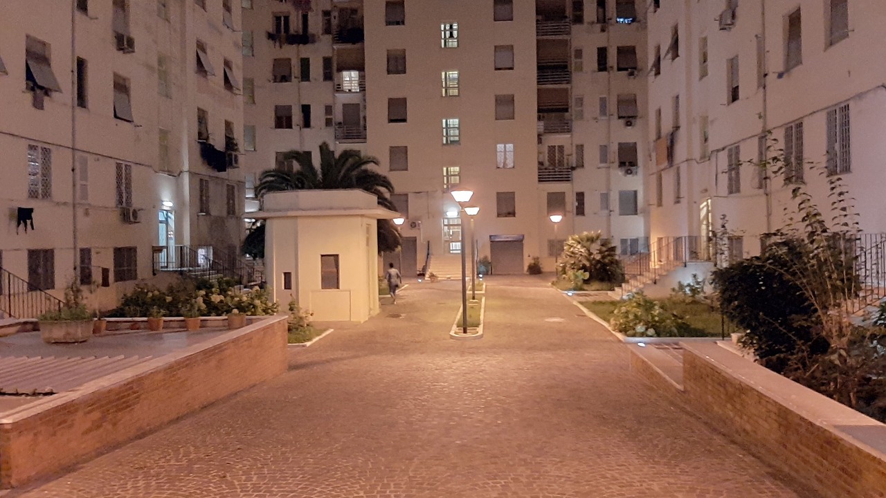 Photo of Outdoor in Tuscolano