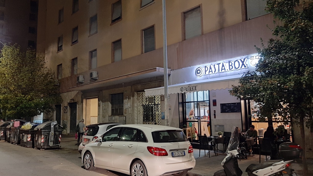 Photo of Outdoor in Tuscolano