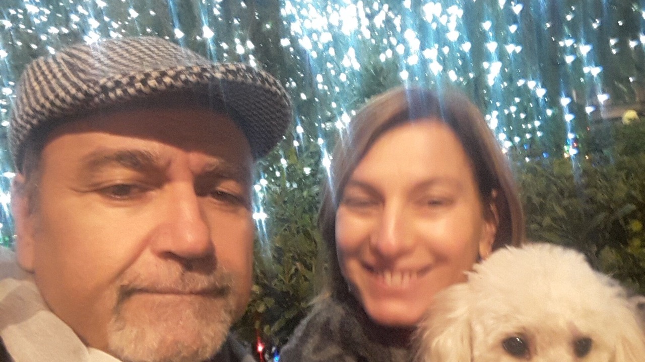 Photo of Outdoor in Tuscolano
