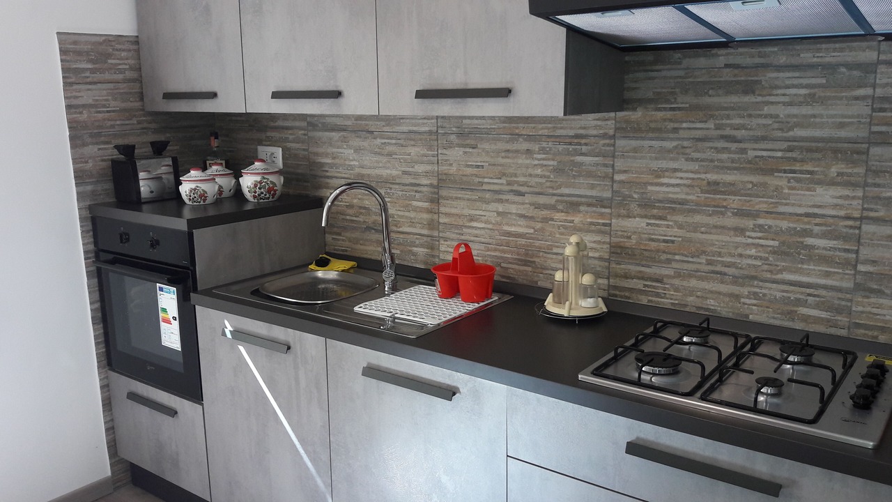 Photo of Kitchen in Tuscolano