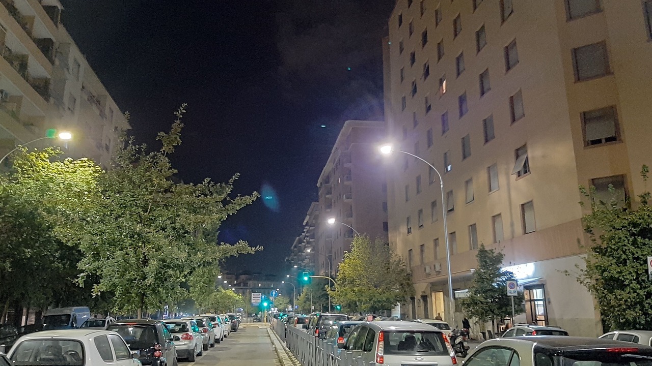Photo of Outdoor in Tuscolano