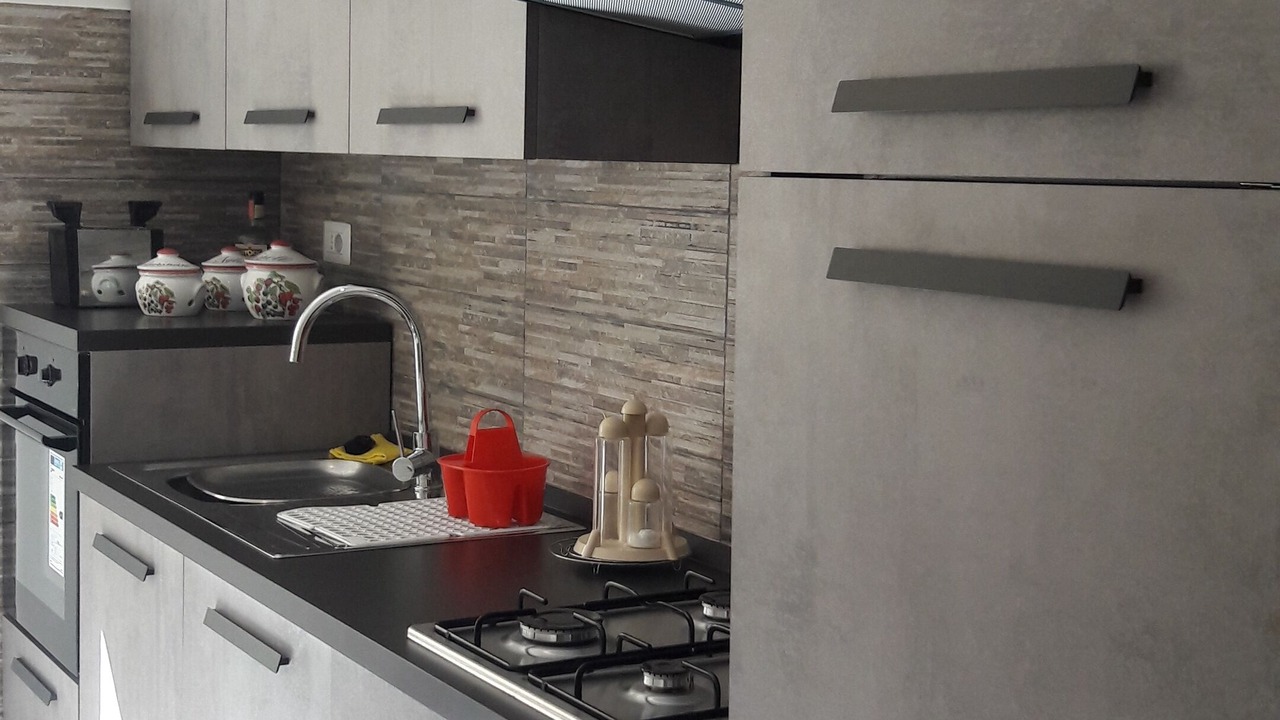 Photo of Kitchen in Tuscolano