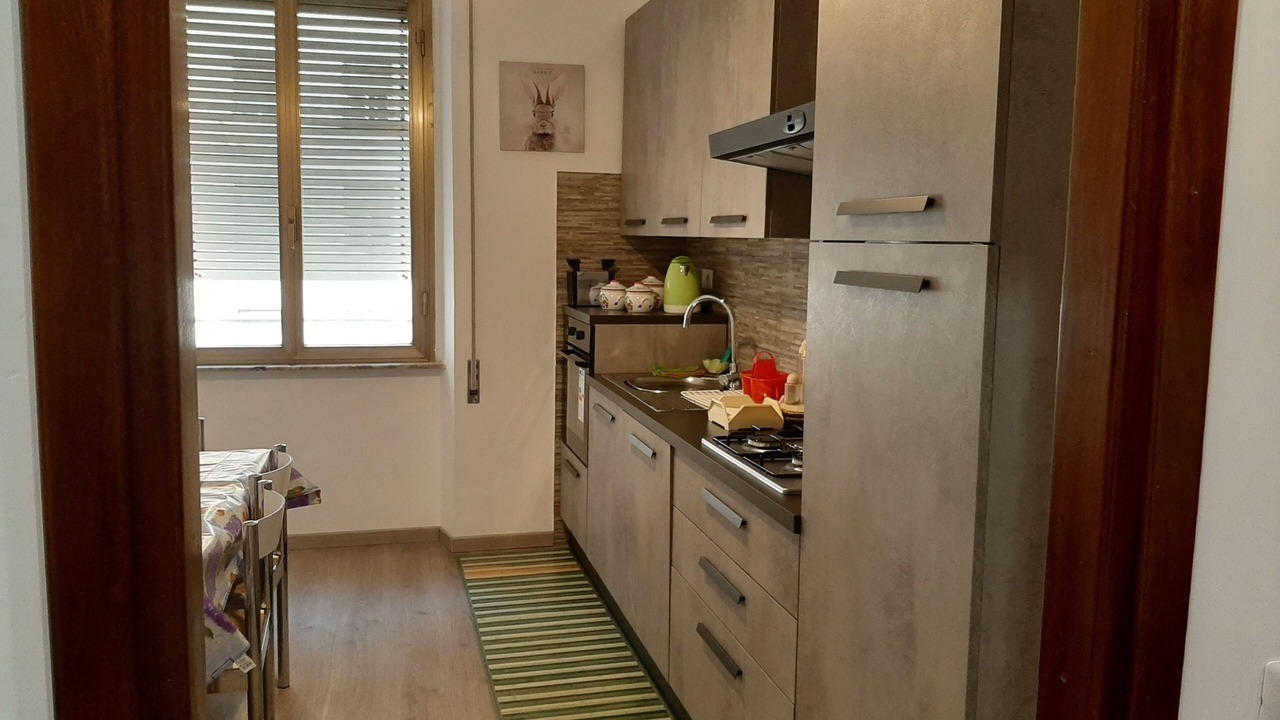 Photo of Kitchen in Tuscolano