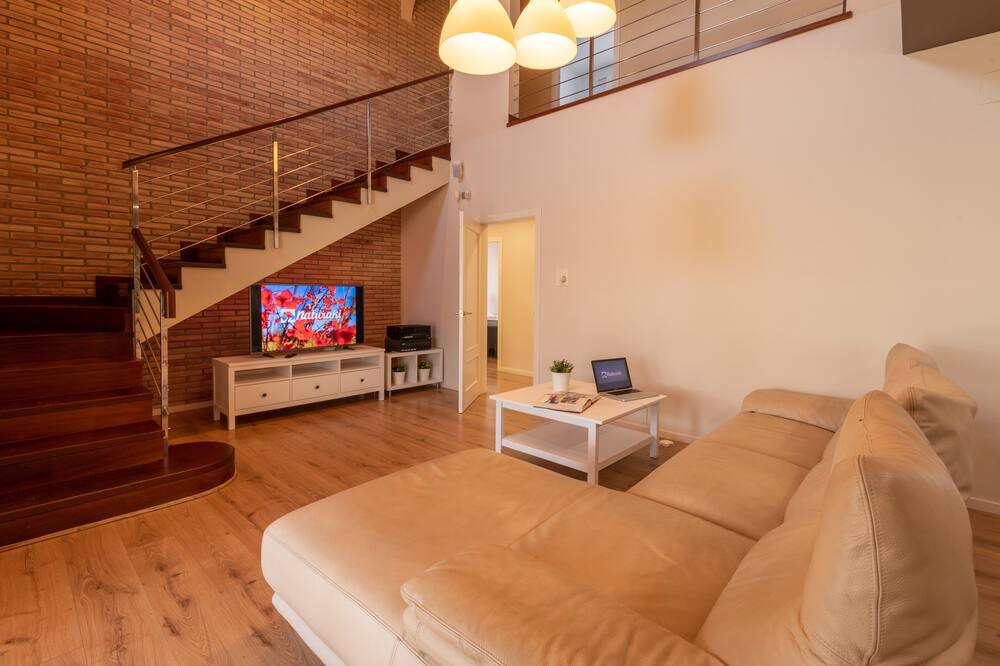 Photo of Livingroom in Perelada