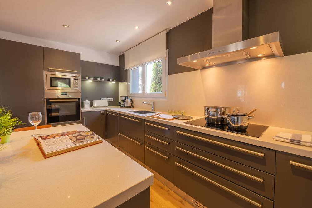 Photo of Kitchen in Perelada