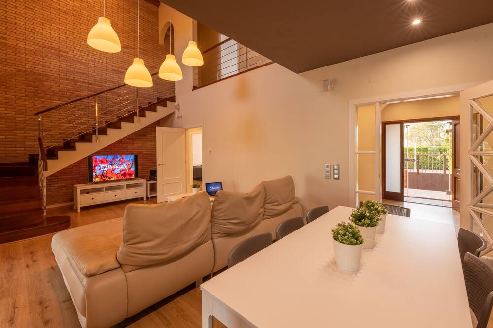 Photo of Livingroom in Perelada