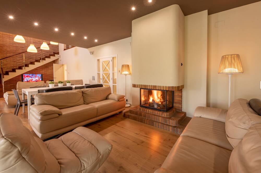 Photo of Livingroom in Perelada