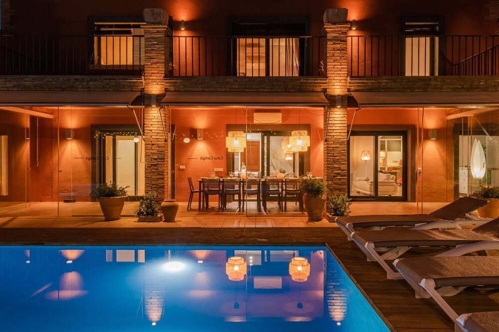 Photo of Outdoor in Perelada
