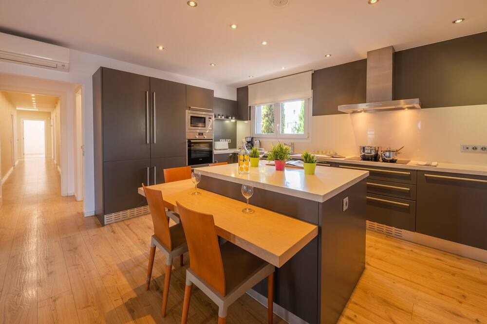 Photo of Kitchen in Perelada