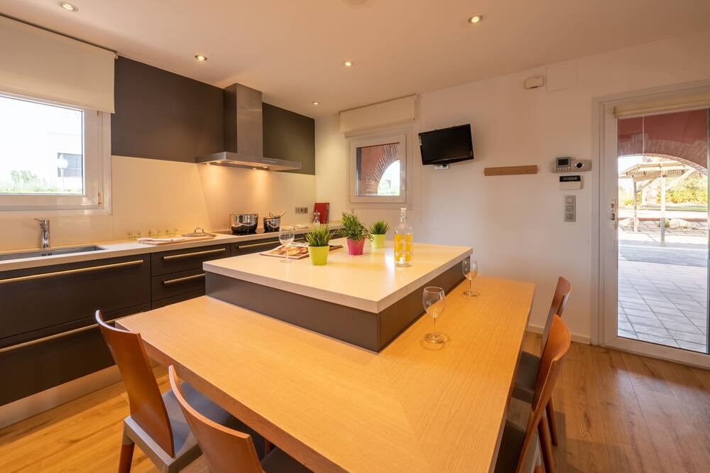 Photo of Kitchen in Perelada