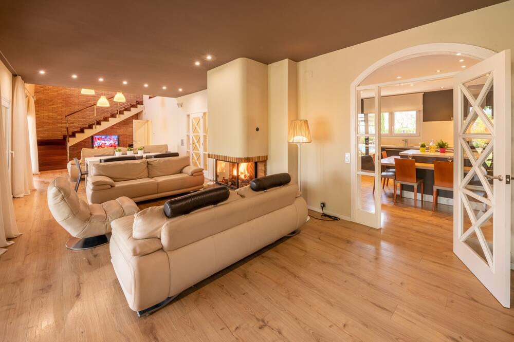 Photo of Livingroom in Perelada