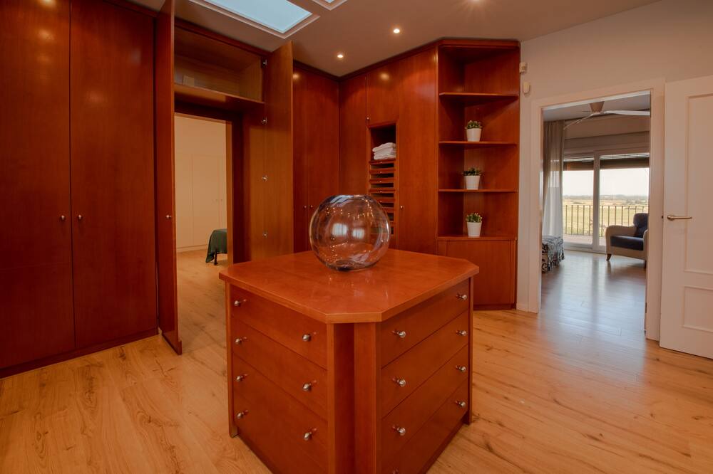 Photo of Bedroom in Perelada